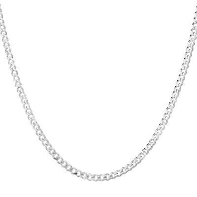 14KT Yellow Gold Diamond Hoop Earrings